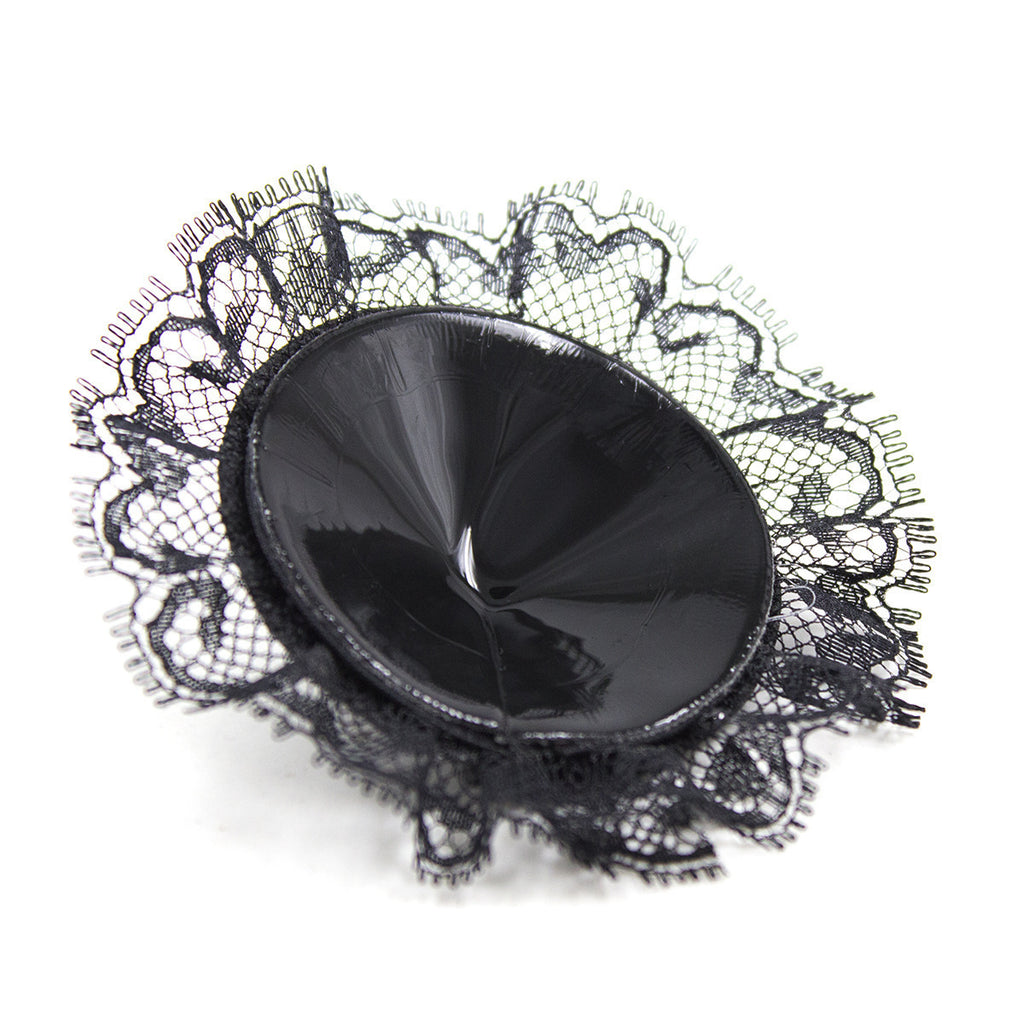 Lace Petal Nipple Covers