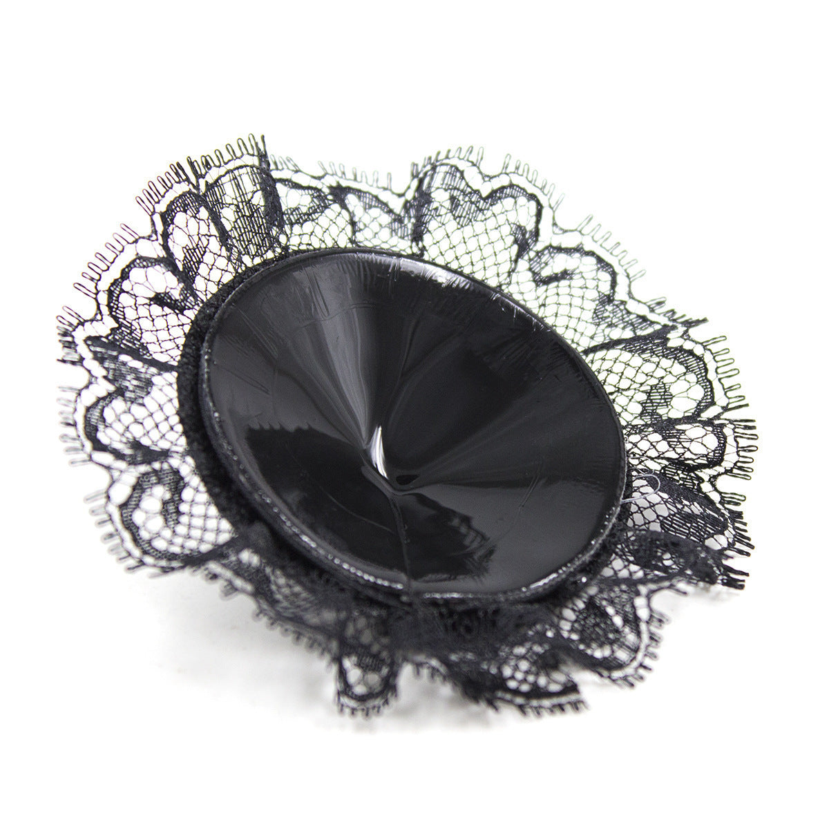 Lace Petal Nipple Covers
