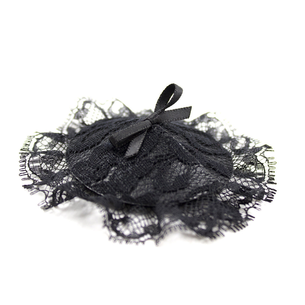 Lace Petal Nipple Covers