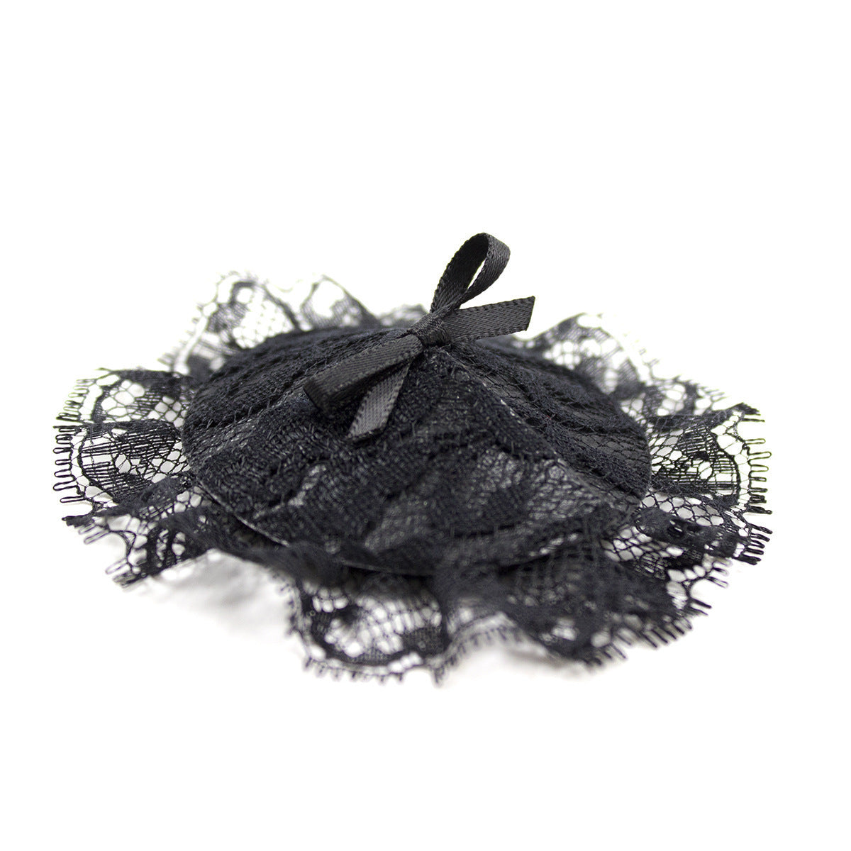 Lace Petal Nipple Covers