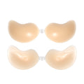 Invisible Silicone Lift Cups