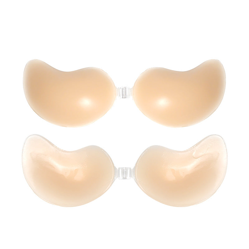 Invisible Silicone Lift Cups
